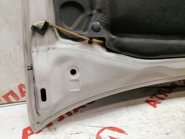 Капот TOYOTA Corona Premio 