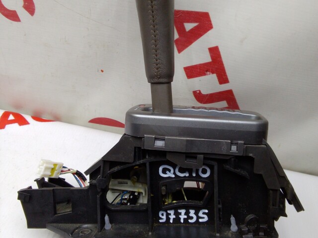 Рычаг КПП NISSAN Bluebird Sylphy 