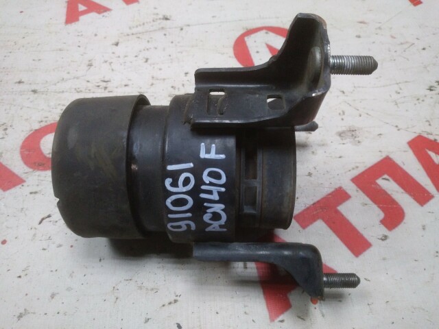 Подушка ДВС TOYOTA Camry 2AZ-FE