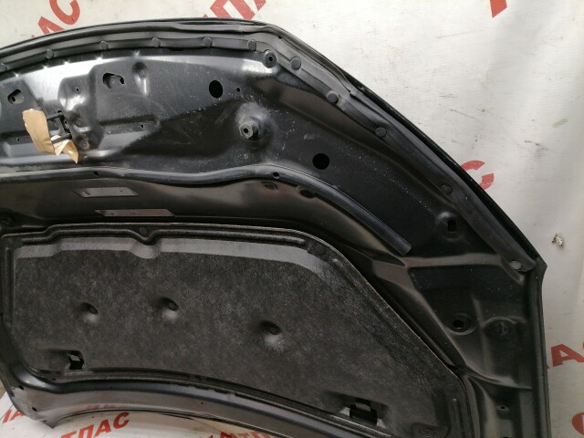 Капот MAZDA CX-5 