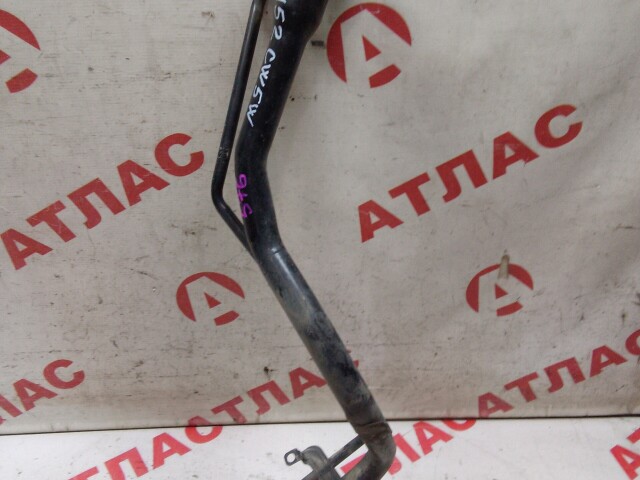 Горловина бензобака MITSUBISHI Outlander 