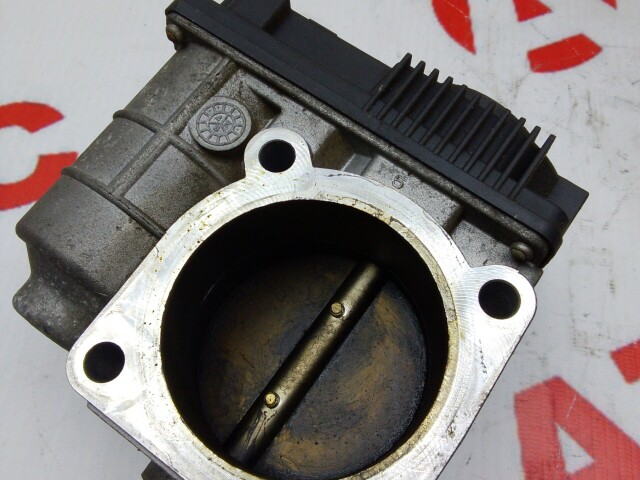 Дроссельная заслонка NISSAN Serena QR20-DE