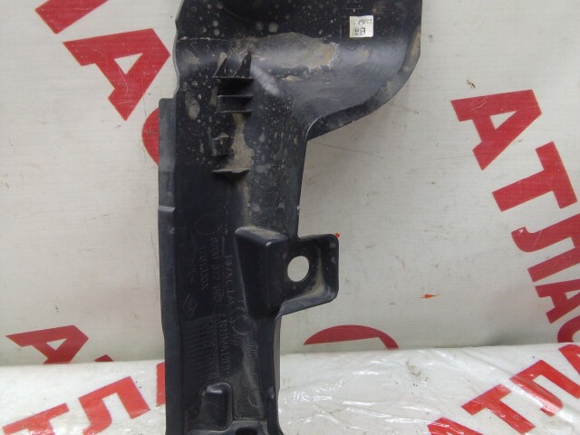 Пыльник крыла RENAULT Duster 