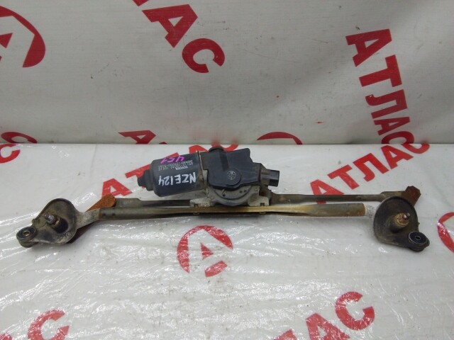 Трапеция дворников TOYOTA Corolla 