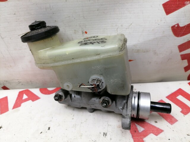 Главный тормозной цилиндр TOYOTA Vitz 