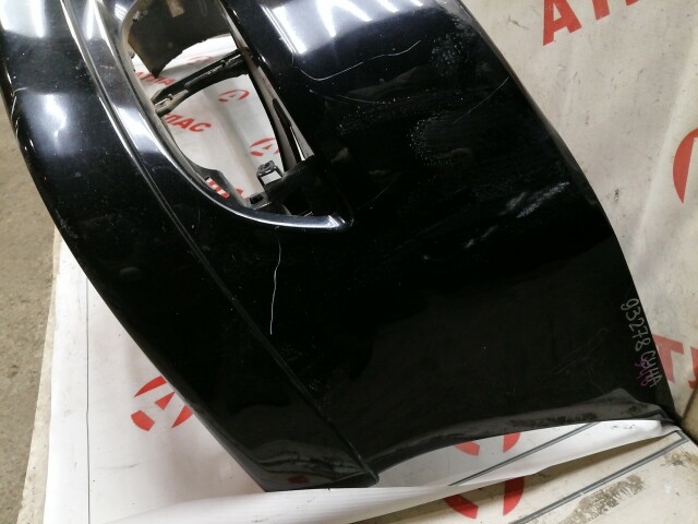 Бампер передний MITSUBISHI Galant Fortis 