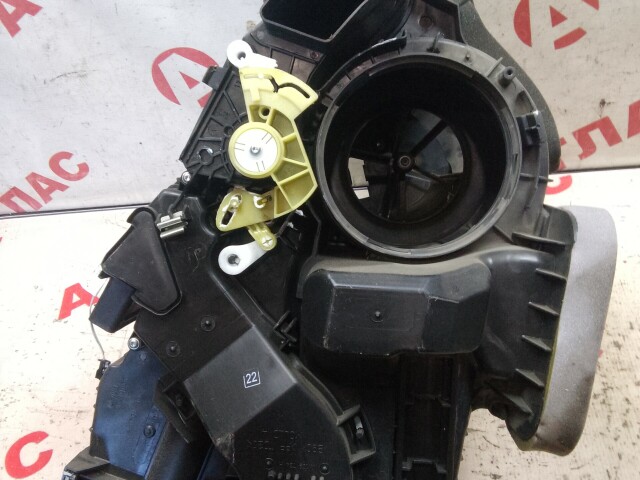 Корпус печки RENAULT Duster 