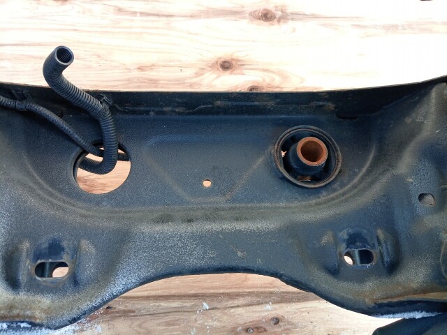 Балка задняя MAZDA CX-5 