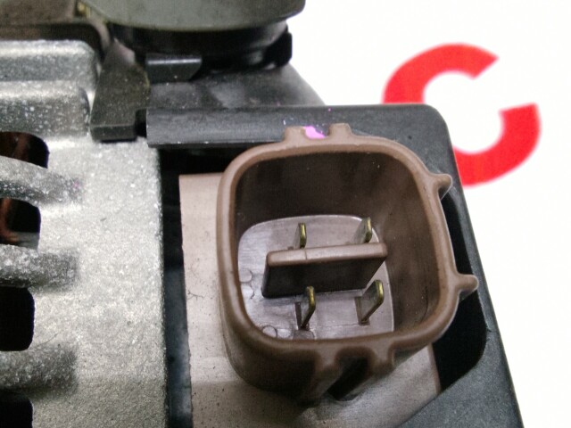 Генератор TOYOTA Avensis 1AZ-FSE