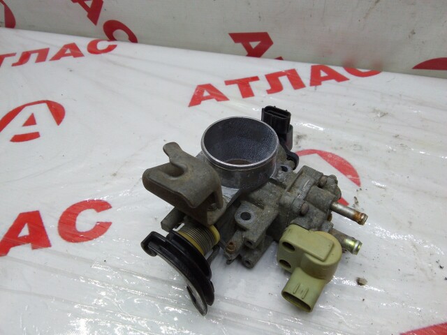 Дроссельная заслонка TOYOTA Sprinter 5A-FE