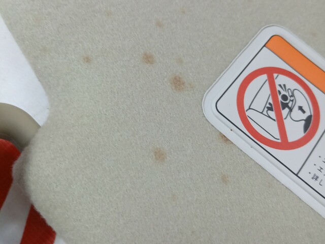 Козырёк NISSAN Primera 