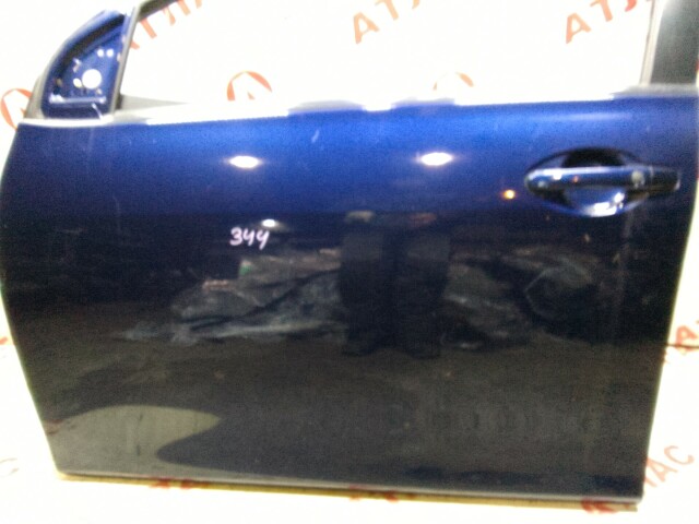 Дверь TOYOTA Corolla Axio 