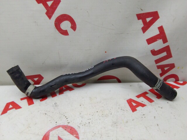 Патрубок NISSAN Bluebird Sylphy QG18-DE