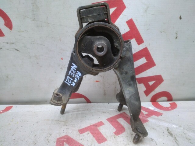Подушка ДВС TOYOTA Corolla Runx 1NZ-FE
