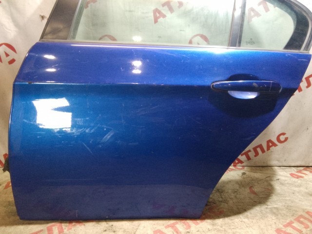 Дверь BMW 3-Series 