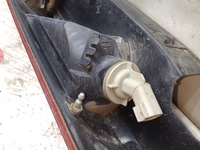 Стоп FORD Focus II 