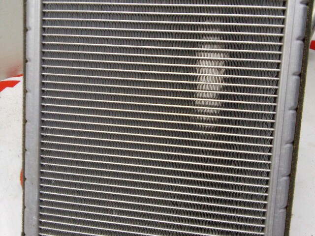 Радиатор печки TOYOTA Corolla Runx 