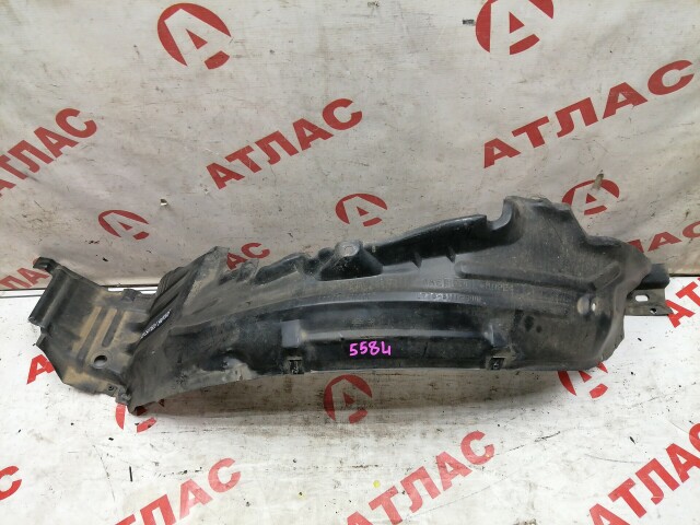 Подкрылок NISSAN Sunny 