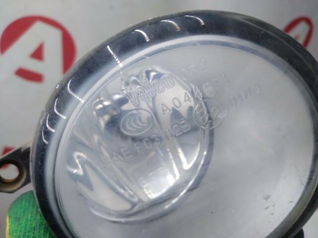 Туманка TOYOTA Camry 