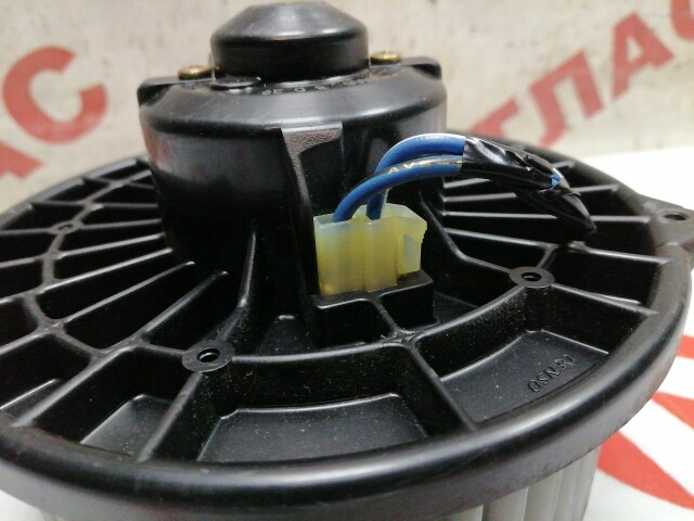 Моторчик печки HONDA Stream 