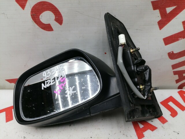 Зеркало TOYOTA Corolla Fielder 