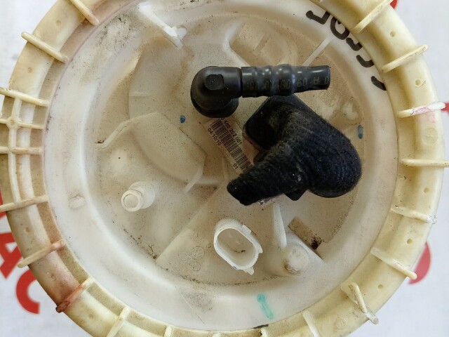 Бензонасос AUDI A4 