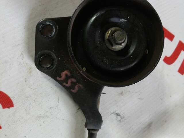 Ролик NISSAN Bluebird Sylphy QG18-DE