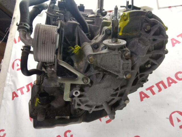 АКПП NISSAN Note 