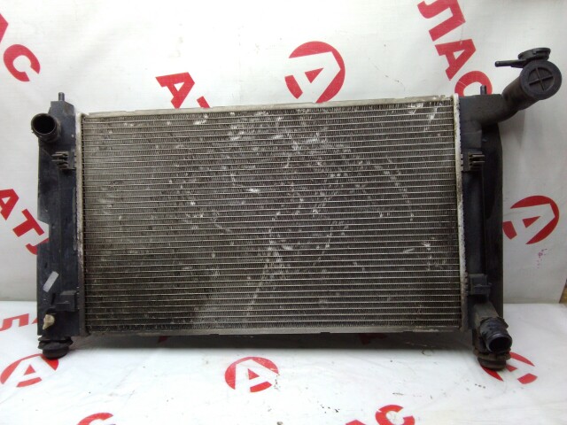 Радиатор охлаждения TOYOTA Avensis 1ZZ-FE