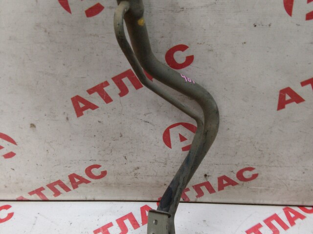 Горловина бензобака NISSAN Bluebird Sylphy 