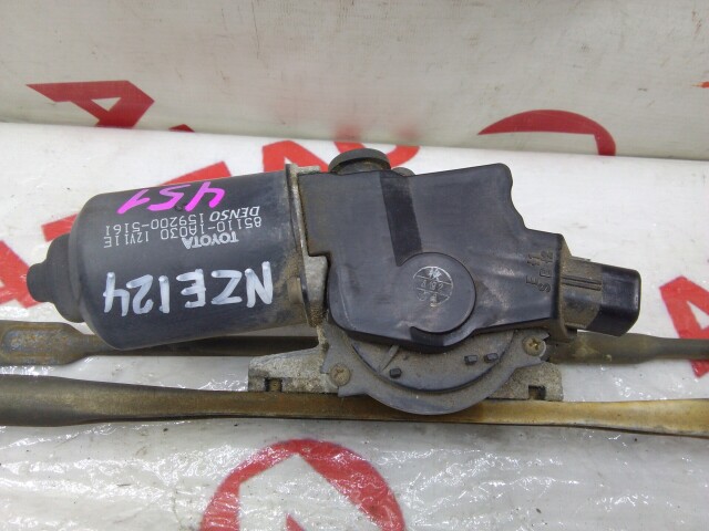 Трапеция дворников TOYOTA Corolla 