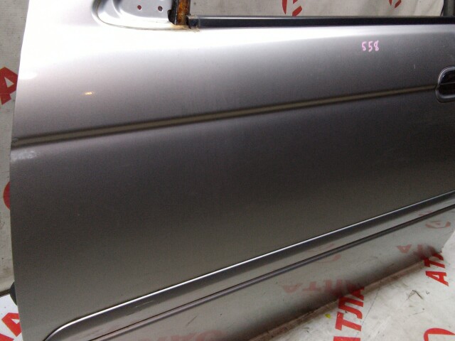 Дверь NISSAN Sunny 