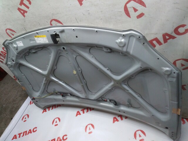 Капот TOYOTA Avensis 