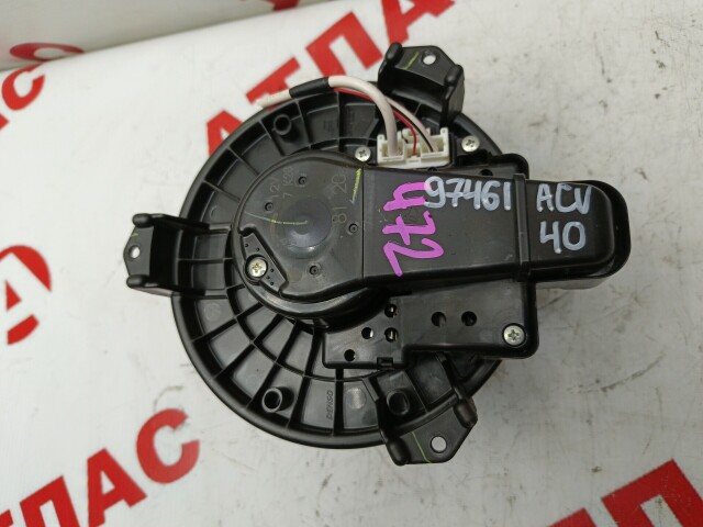 Моторчик печки TOYOTA Camry 