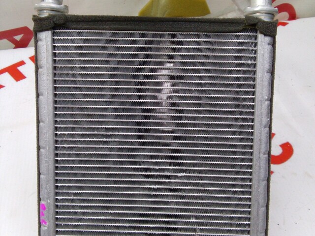 Радиатор печки TOYOTA Camry 