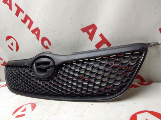 Решетка радиатора TOYOTA Corolla 