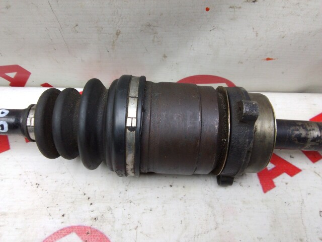 Привод длинный NISSAN Cefiro 