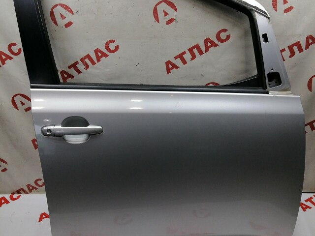 Дверь TOYOTA Ractis 