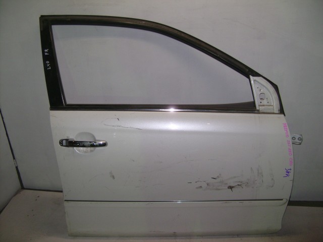 Дверь TOYOTA Premio 