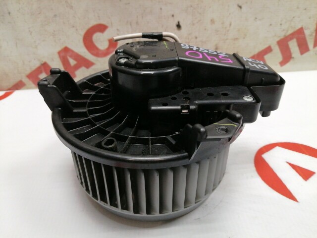 Моторчик печки TOYOTA Camry 