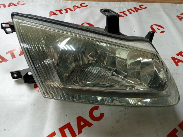Фара NISSAN Bluebird Sylphy 