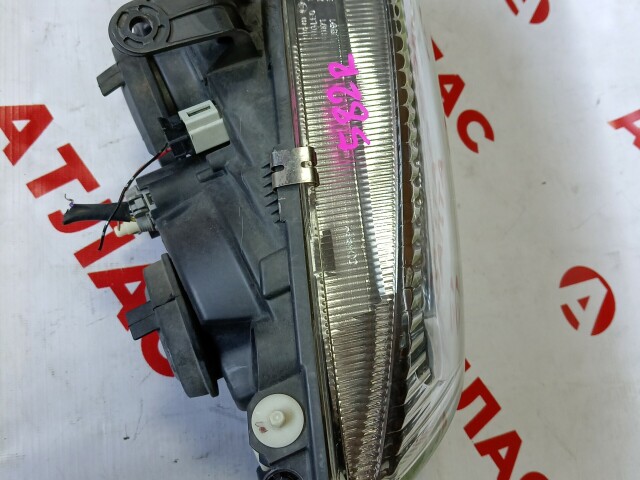 Фара NISSAN Bluebird Sylphy 