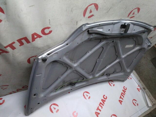 Капот TOYOTA Corolla Fielder 