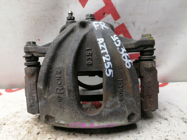 Суппорт TOYOTA Avensis 