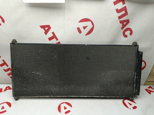 Радиатор кондиционера HONDA Freed 