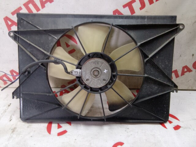 Диффузор TOYOTA Premio 