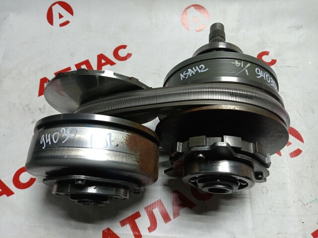 Ремень TOYOTA RAV4 3ZR-FE