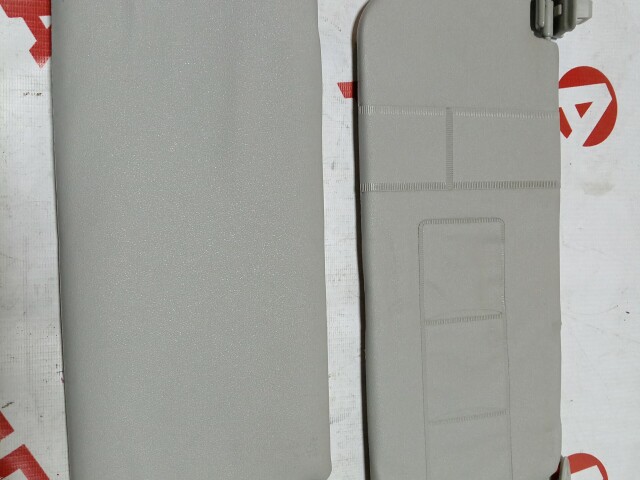 Козырёк TOYOTA Succeed 