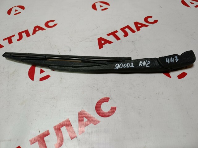 Дворник двери багажника HONDA Stream 