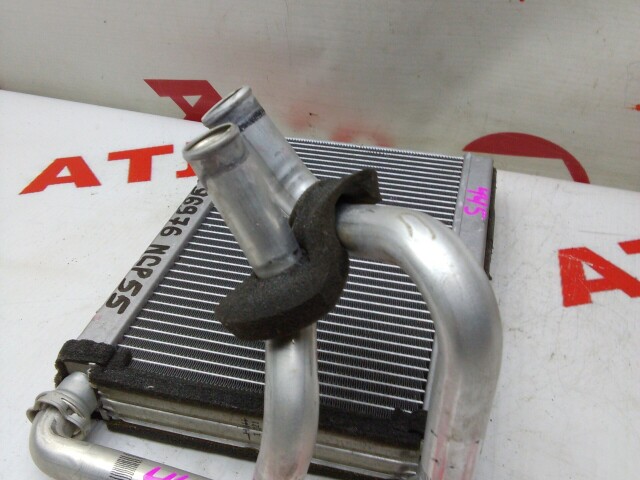 Радиатор печки TOYOTA Succeed 